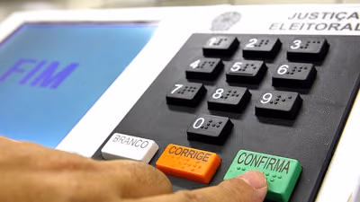 Auditabilidade e Modelos Black-Box: O Brasil e a Votação Eletrônica