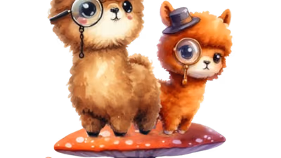 TeenyTinyLlama: pequenos modelos de linguagem de código aberto treinados em Português 🦙