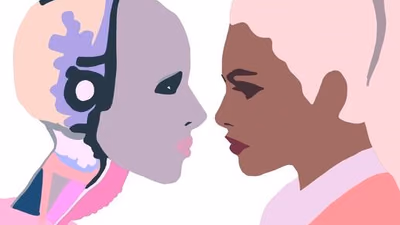 Mulheres podem ser ciborgues? Gênero, Feminismo e Inteligência Artificial